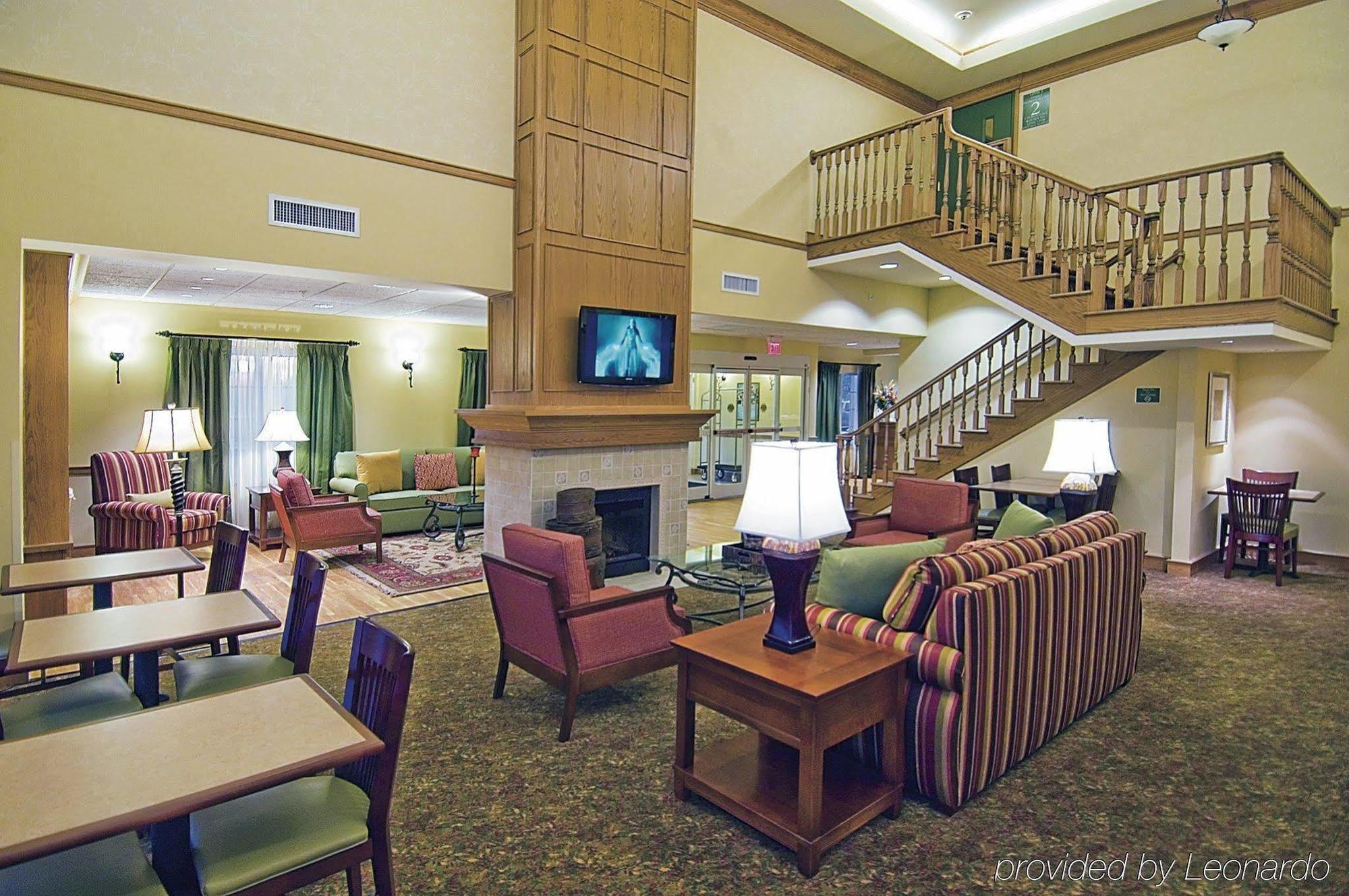 Country Inn & Suites By Radisson, Covington, La מסעדה תמונה