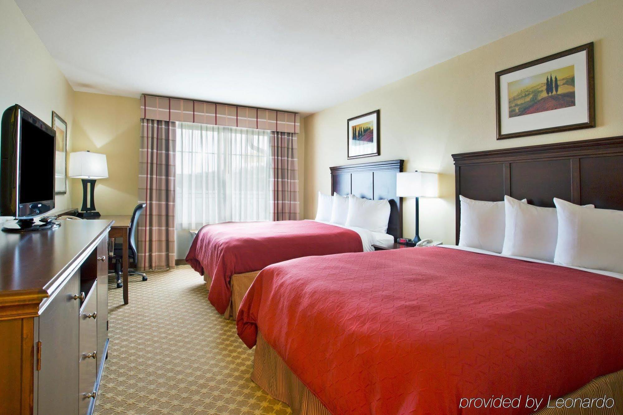 Country Inn & Suites By Radisson, Covington, La חדר תמונה